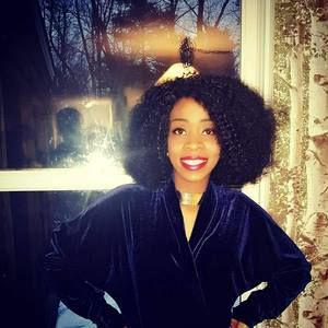 Meet your Posher, Louisa